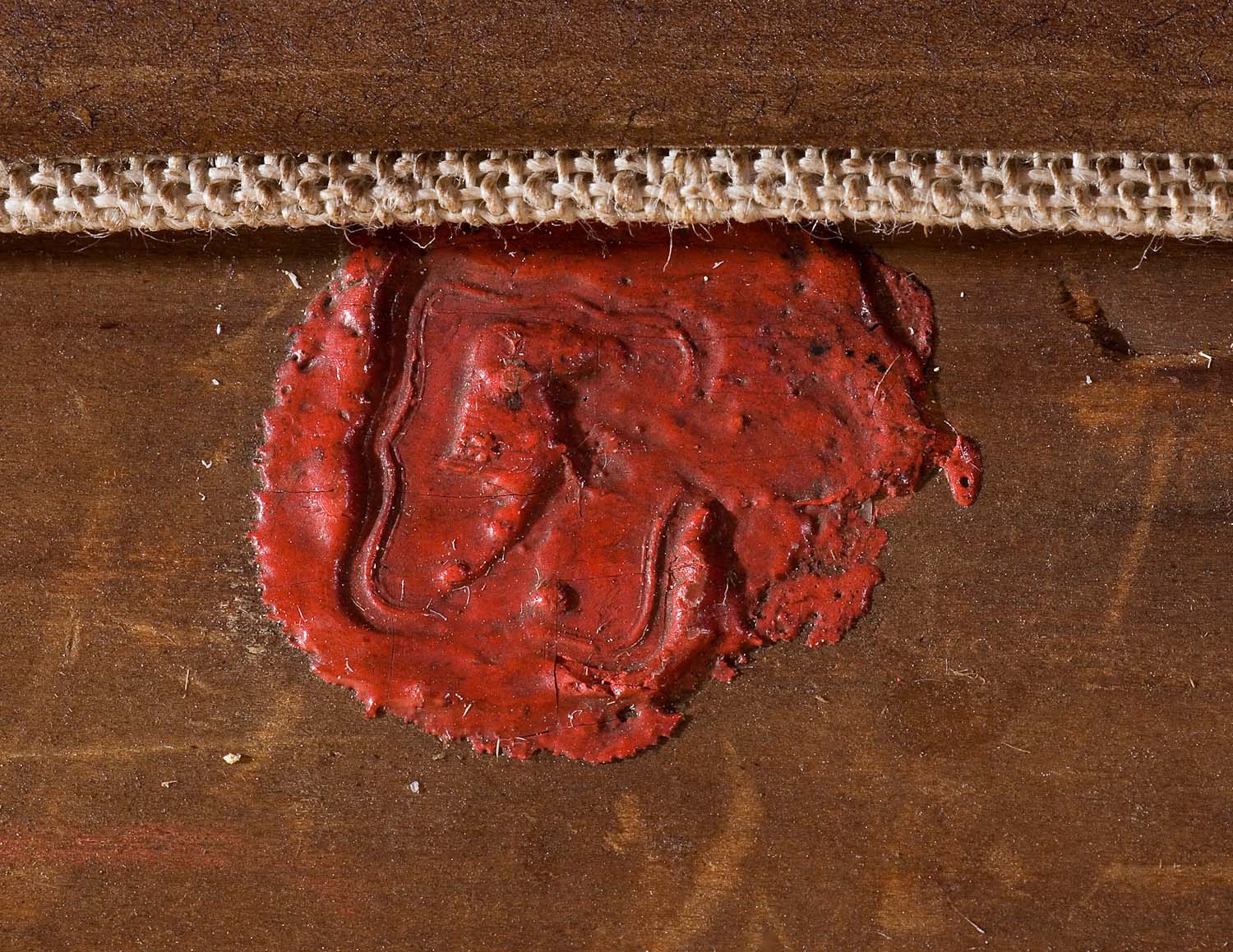 Frame detail 2148